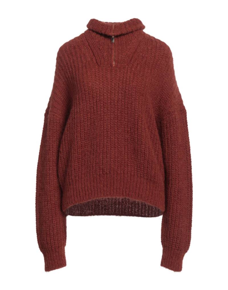 BA&SH Pullover Damen Rostrot von BA&SH