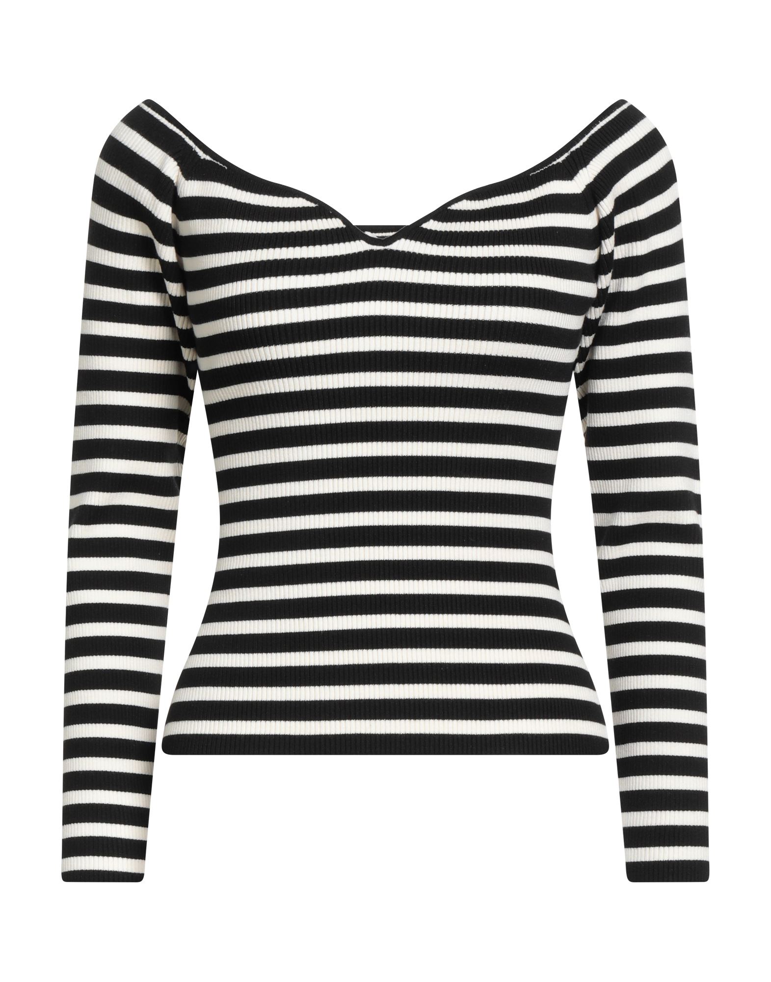 BA&SH Pullover Damen Weiß BA&SH Pullover Damen Weiß von BA&SH