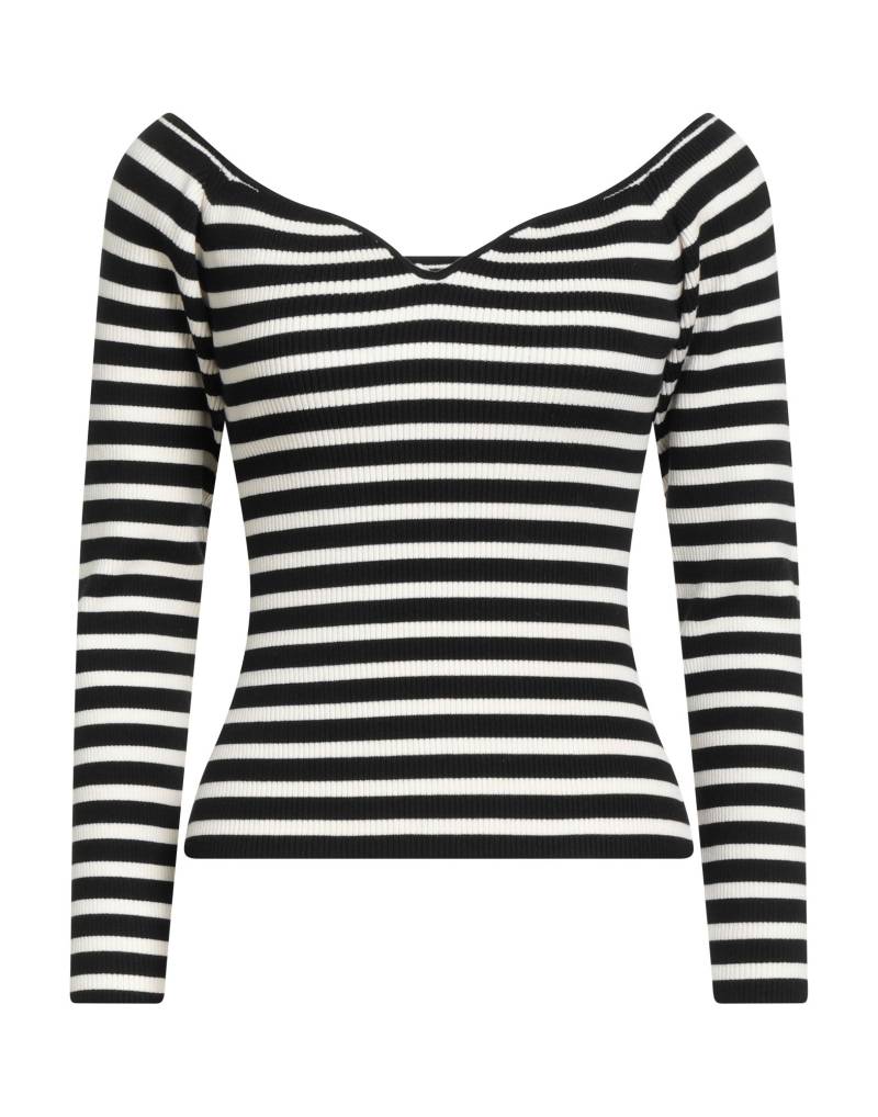 BA&SH Pullover Damen Weiß von BA&SH