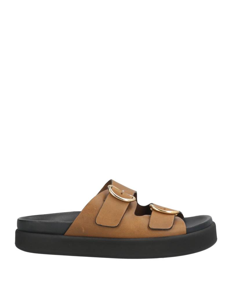 BA&SH Sandale Damen Khaki von BA&SH