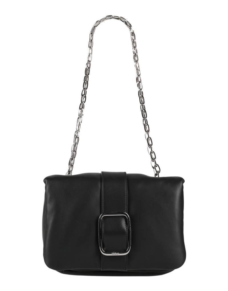 BA&SH Schultertasche Damen Schwarz von BA&SH