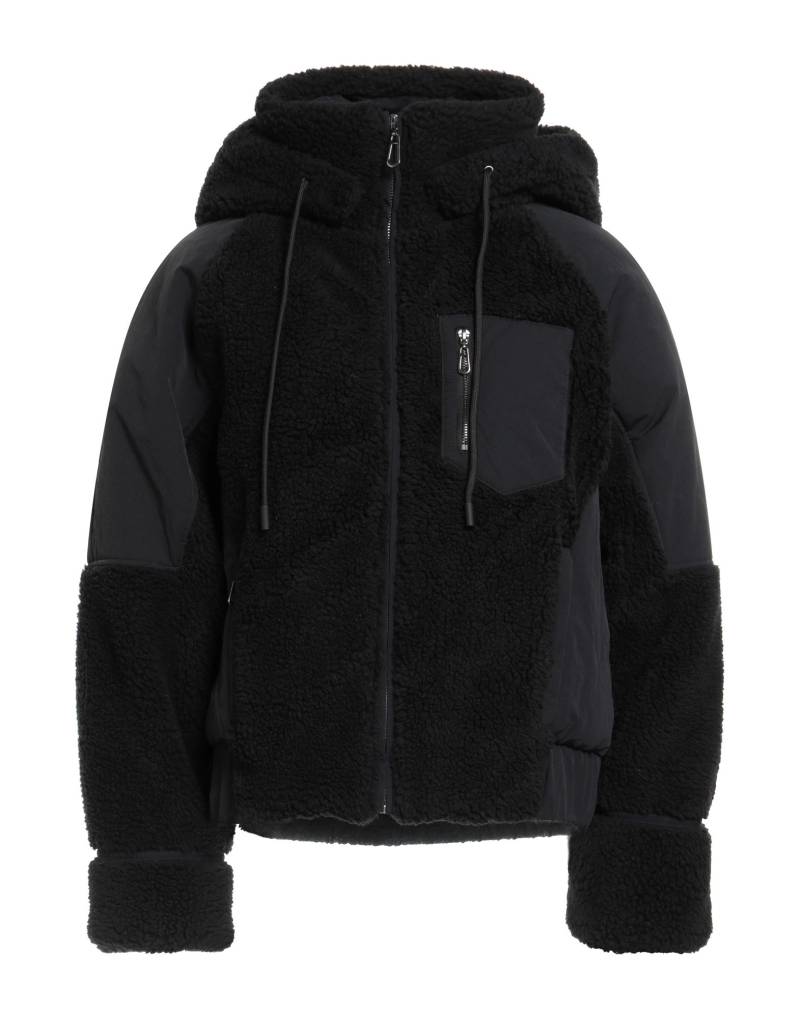 BA&SH Shearling- & Kunstfell Damen Schwarz von BA&SH