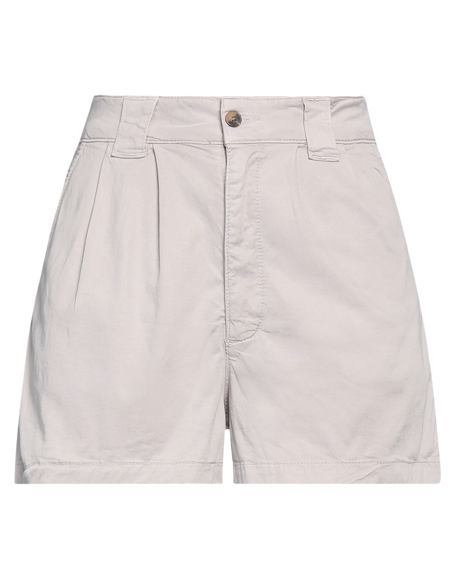 BA&SH Shorts & Bermudashorts Damen Lila von BA&SH