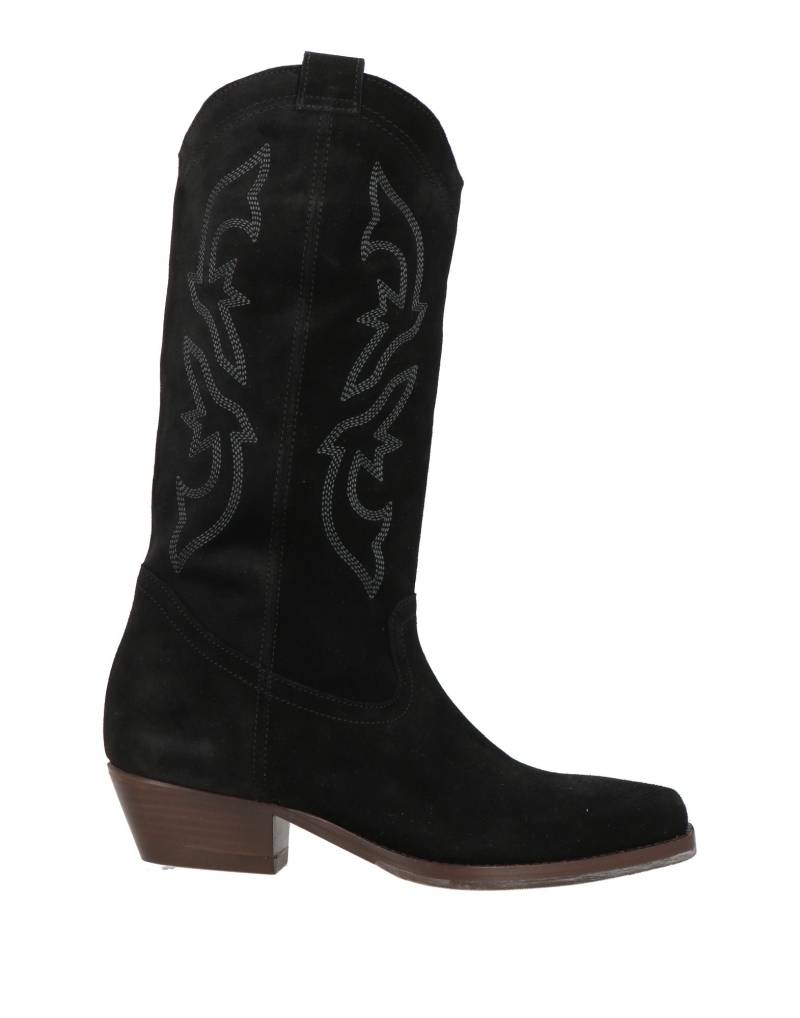 BA&SH Stiefel Damen Schwarz von BA&SH