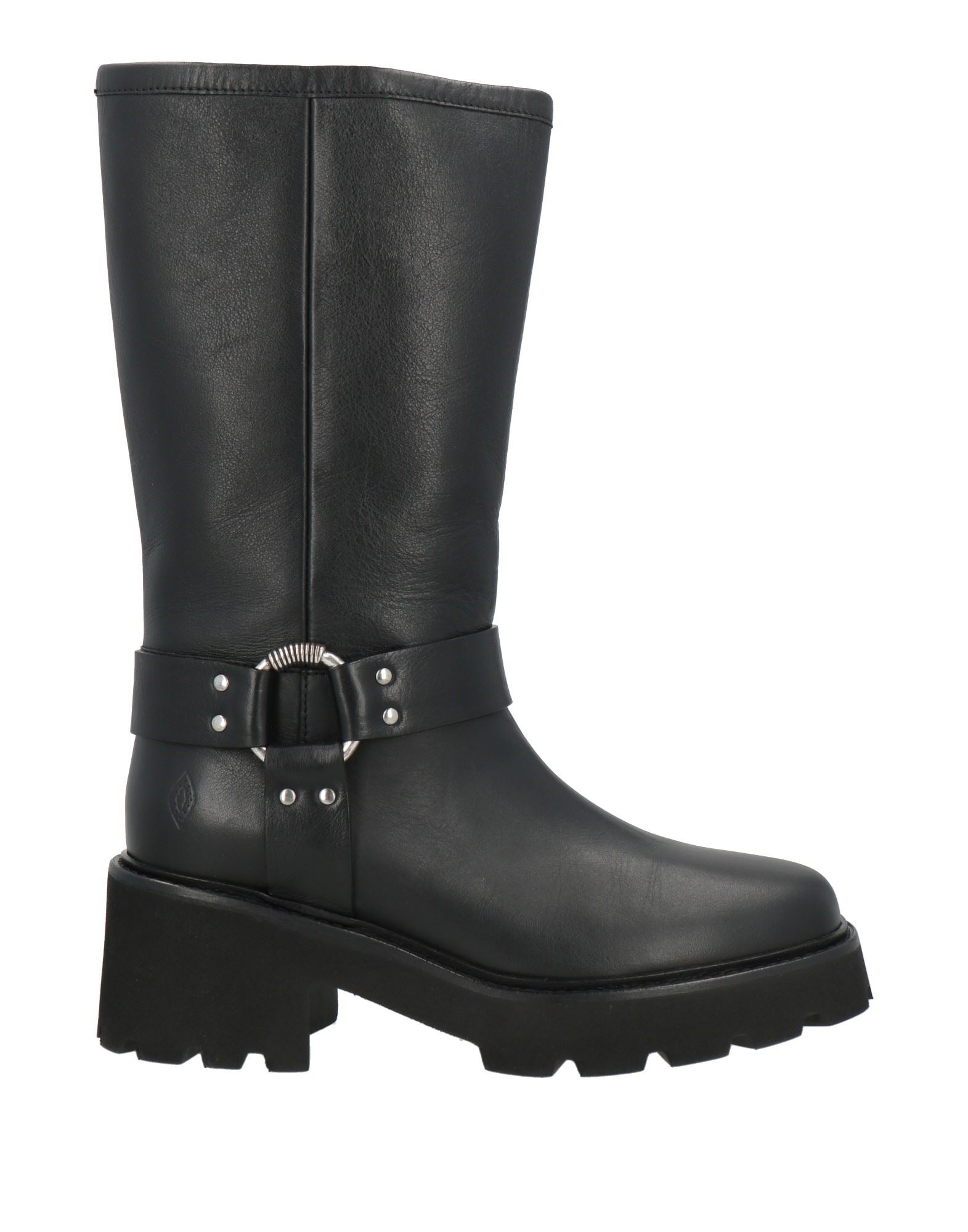 BA&SH Stiefel Damen Schwarz BA&SH Stiefel Damen Schwarz von BA&SH