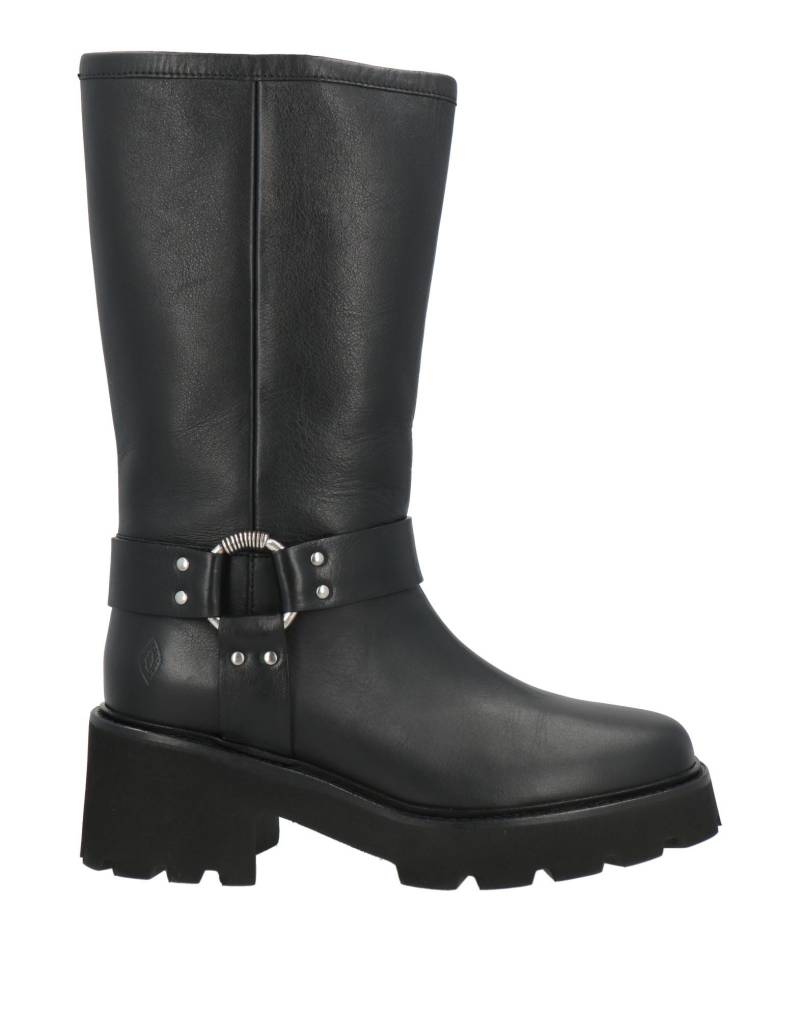 BA&SH Stiefel Damen Schwarz BA&SH Stiefel Damen Schwarz von BA&SH