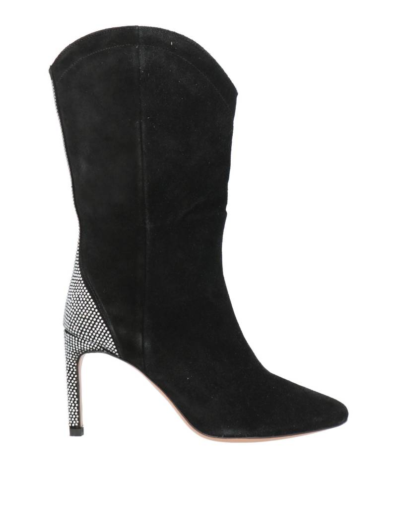 BA&SH Stiefelette Damen Schwarz BA&SH Stiefelette Damen Schwarz von BA&SH