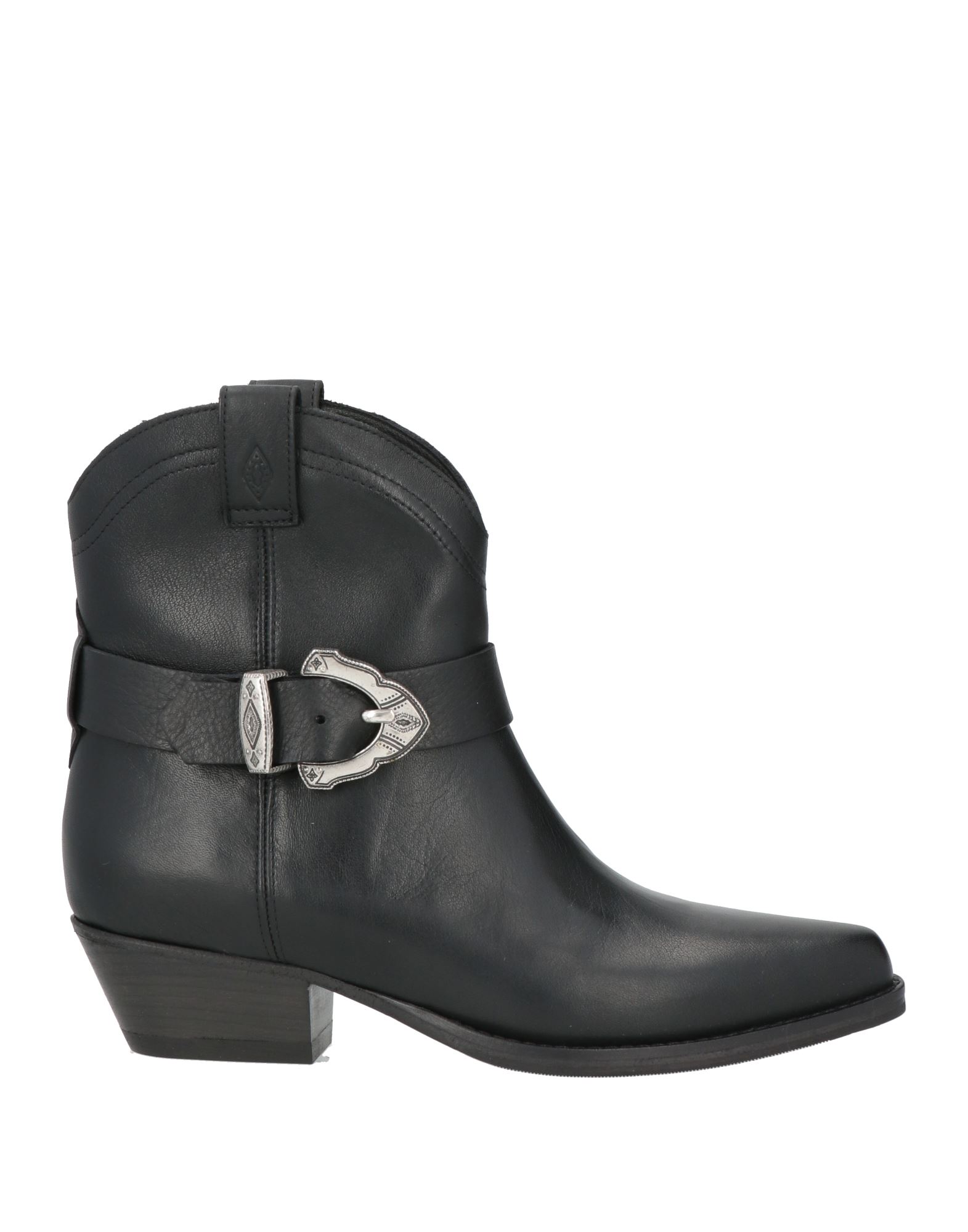 BA&SH Stiefelette Damen Schwarz von BA&SH