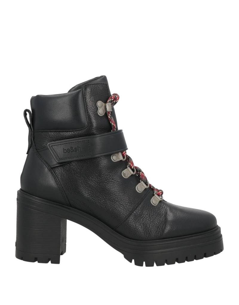 BA&SH Stiefelette Damen Schwarz von BA&SH