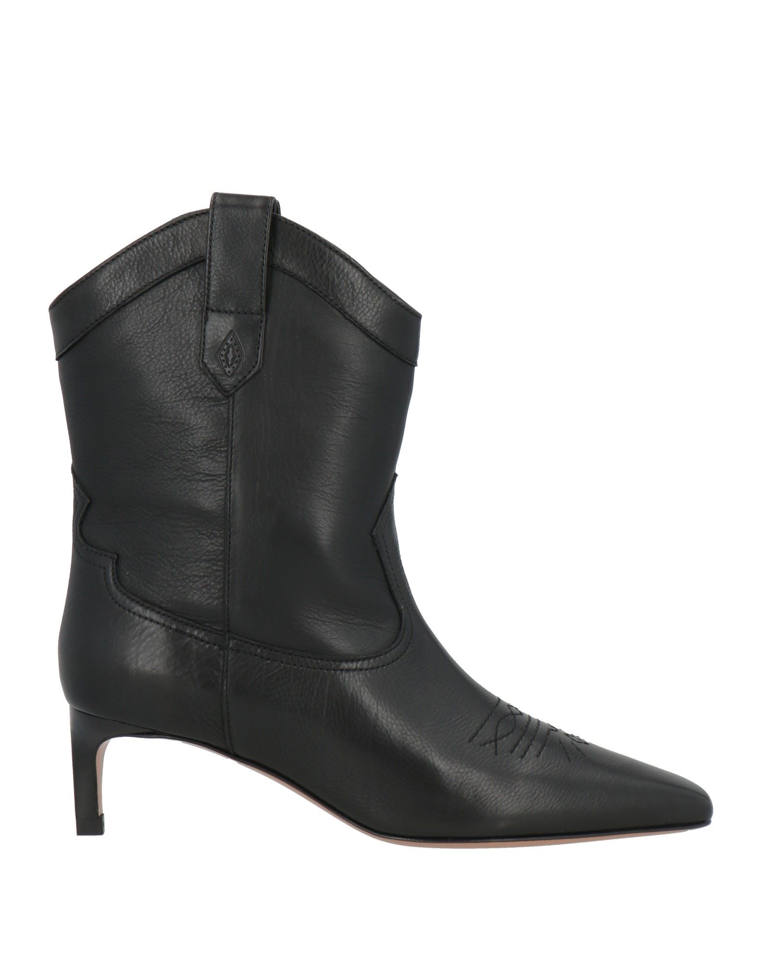 BA&SH Stiefelette Damen Schwarz BA&SH Stiefelette Damen Schwarz von BA&SH