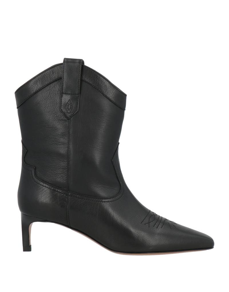 BA&SH Stiefelette Damen Schwarz BA&SH Stiefelette Damen Schwarz von BA&SH