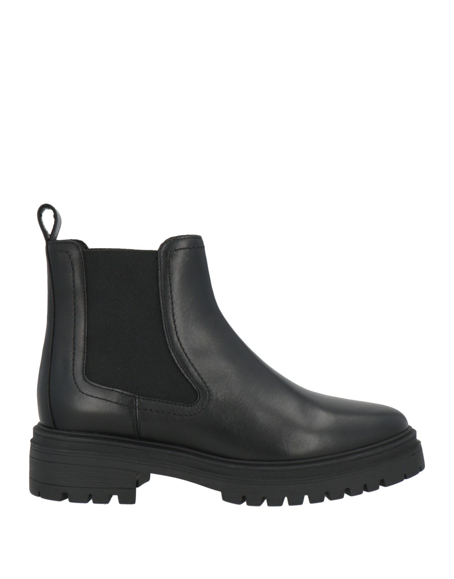 BA&SH Stiefelette Damen Schwarz BA&SH Stiefelette Damen Schwarz von BA&SH