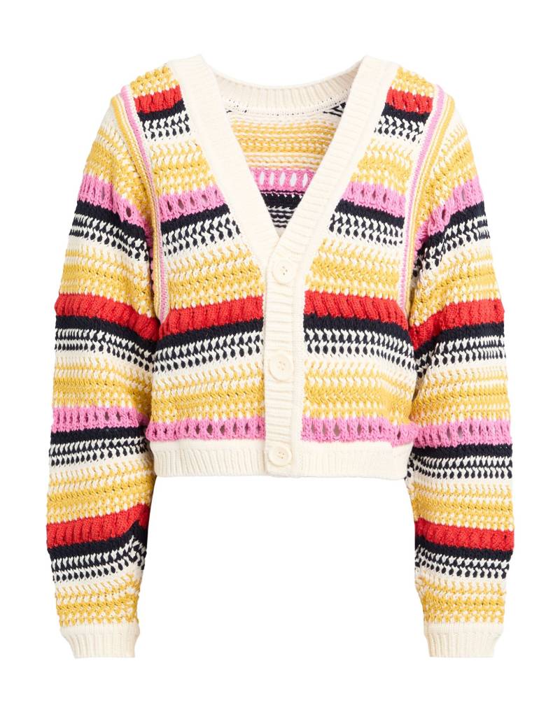 BA&SH Strickjacke Damen Gelb von BA&SH