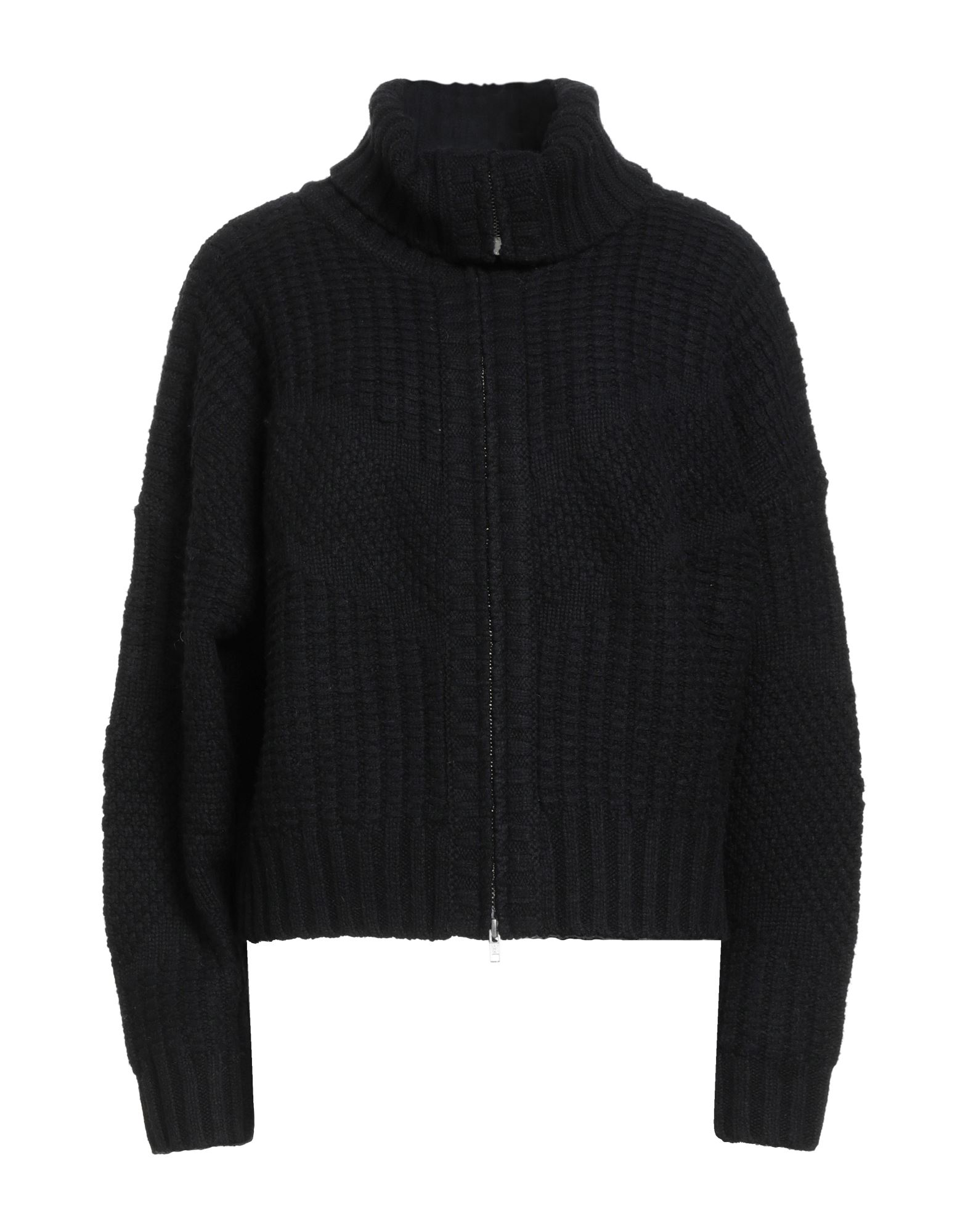 BA&SH Strickjacke Damen Schwarz von BA&SH