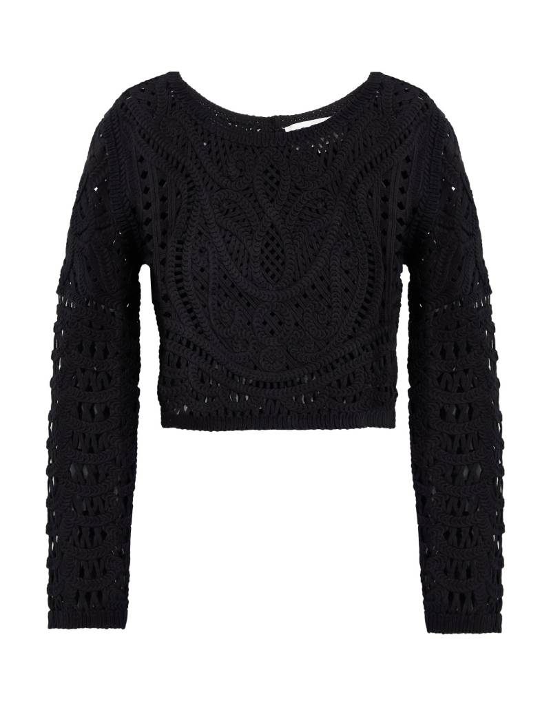 BA&SH Pullover Damen Schwarz von BA&SH