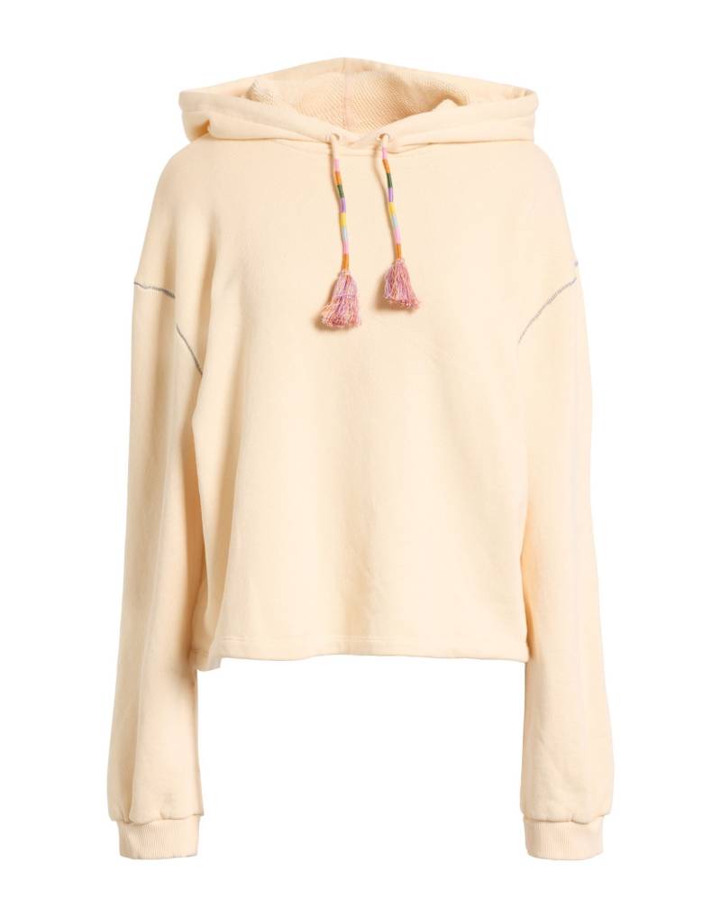 BA&SH Sweatshirt Damen Cremeweiß von BA&SH