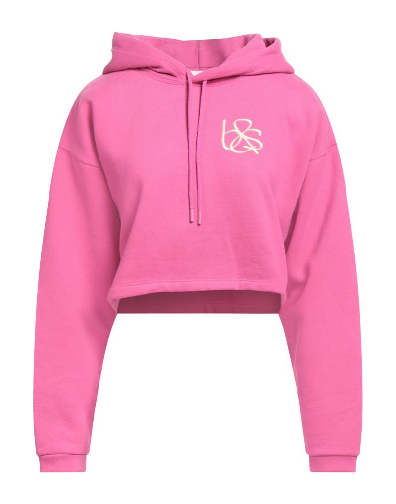 BA&SH Sweatshirt Damen Fuchsia von BA&SH