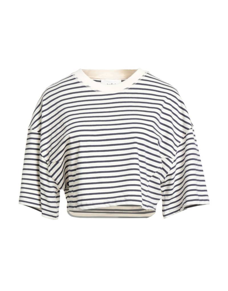 BA&SH T-shirts Damen Weiß von BA&SH