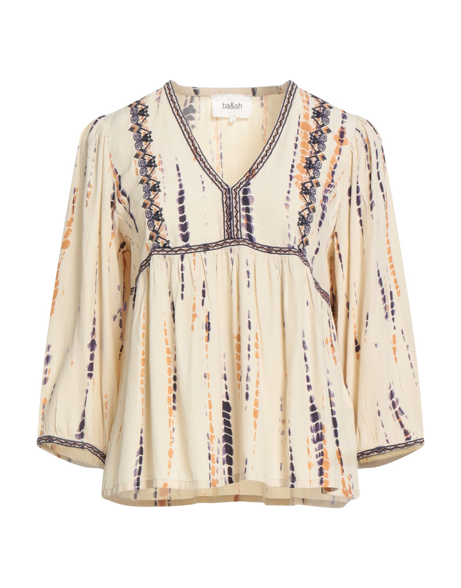BA&SH Top Damen Beige BA&SH Top Damen Beige von BA&SH