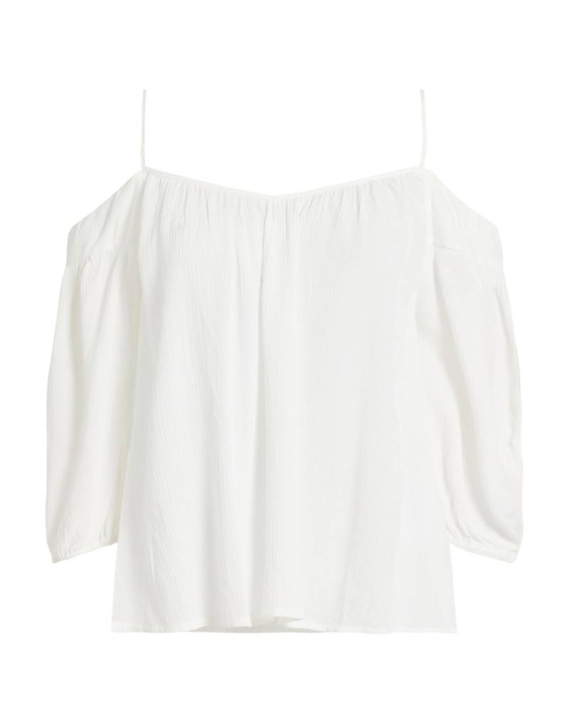 BA&SH Top Damen Elfenbein BA&SH Top Damen Elfenbein von BA&SH
