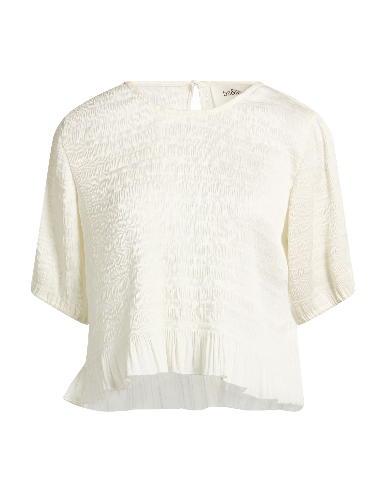 BA&SH Top Damen Elfenbein von BA&SH