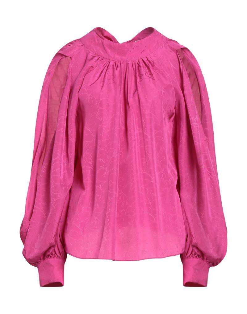 BA&SH Top Damen Fuchsia von BA&SH