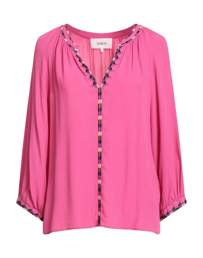 BA&SH Top Damen Fuchsia von BA&SH