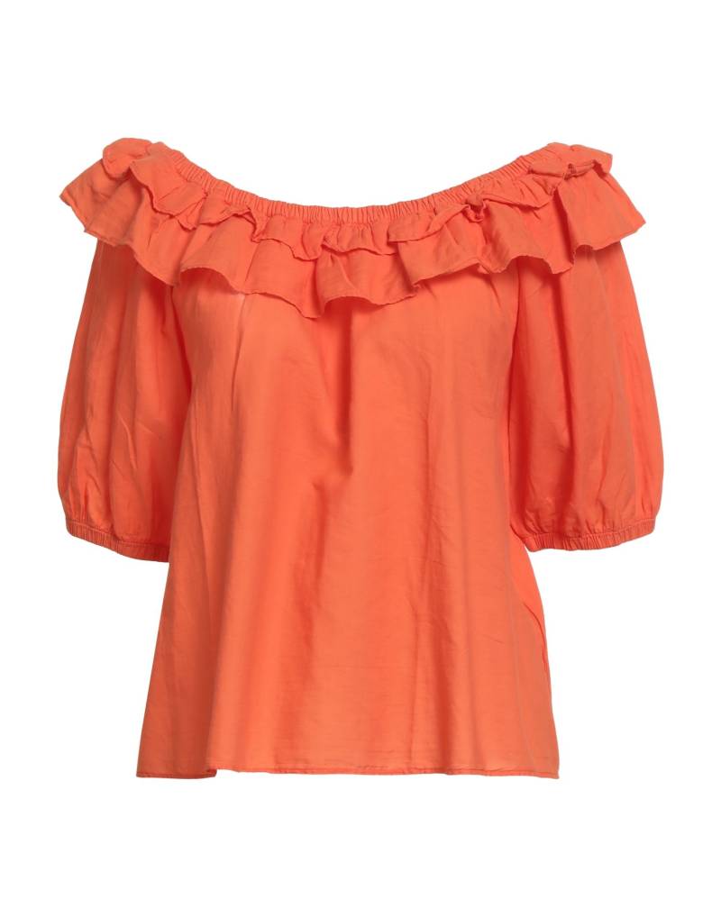 BA&SH Top Damen Orange von BA&SH