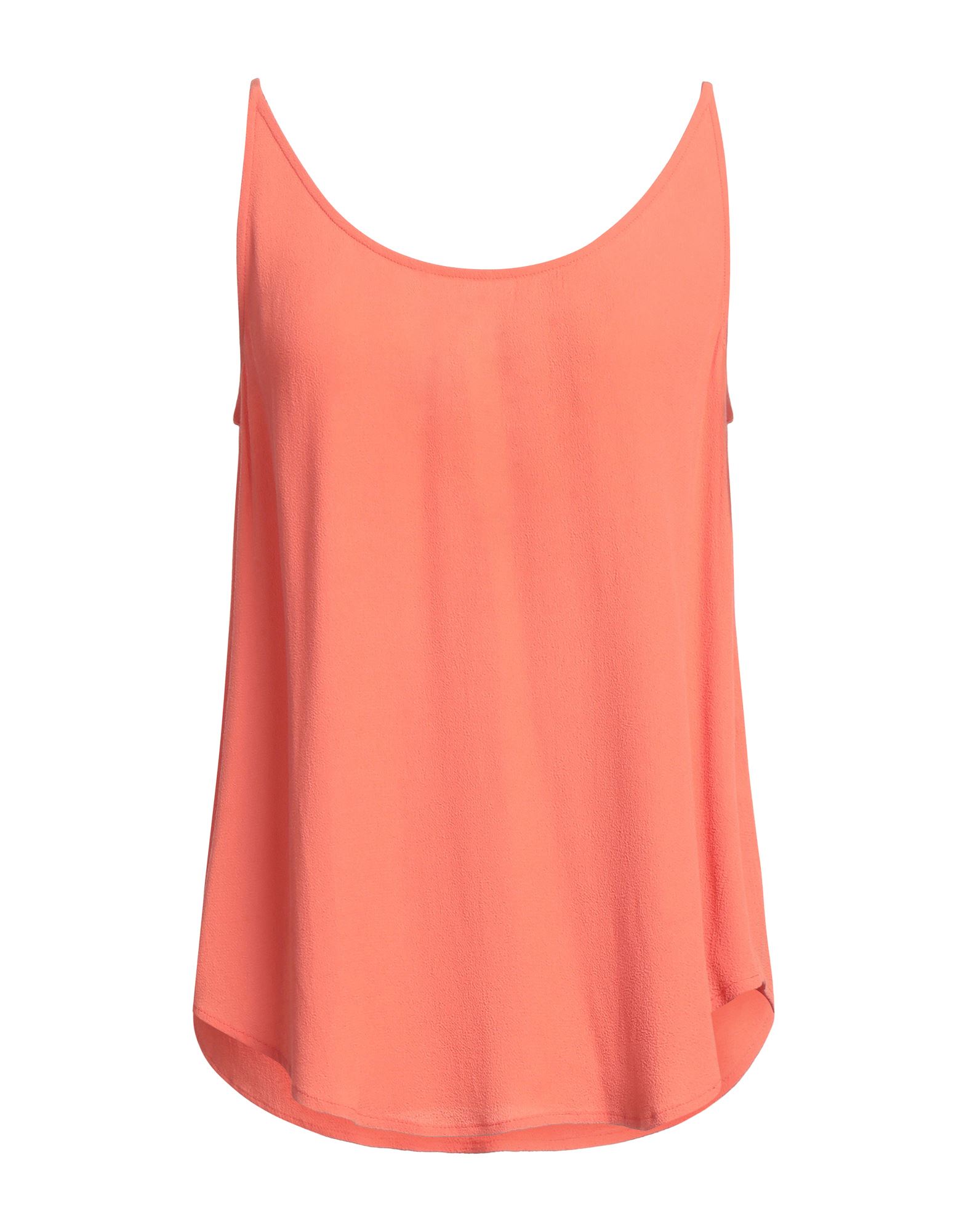 BA&SH Top Damen Orange von BA&SH