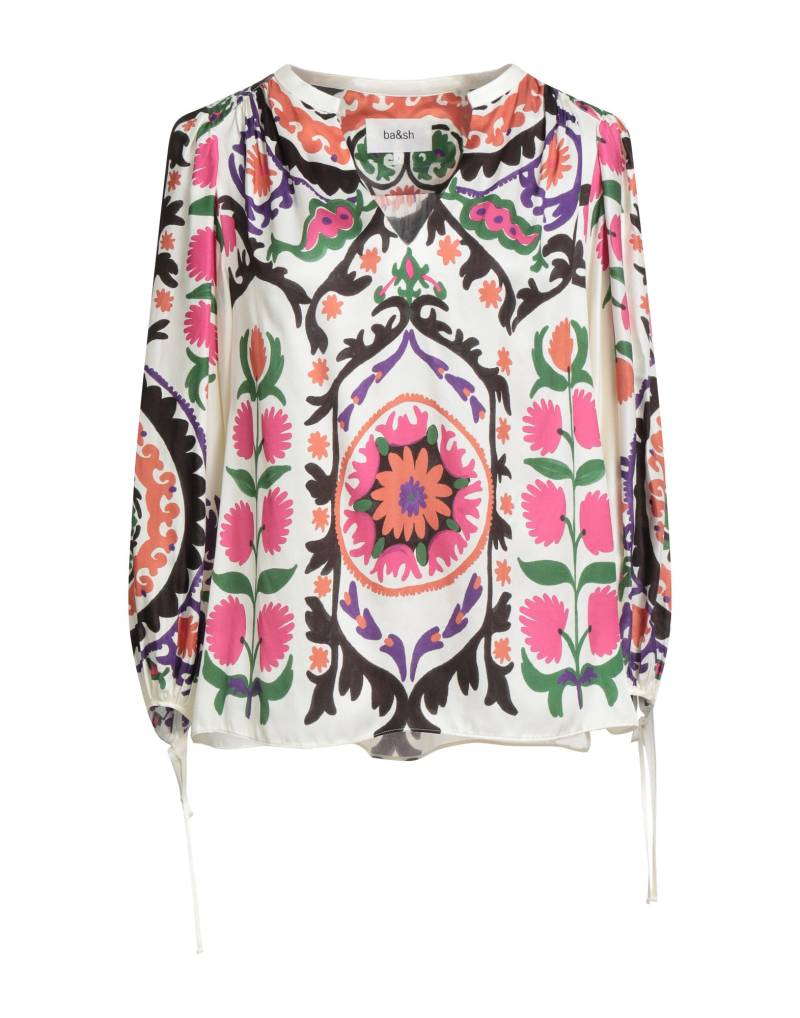 BA&SH Top Damen Weiß BA&SH Top Damen Weiß von BA&SH