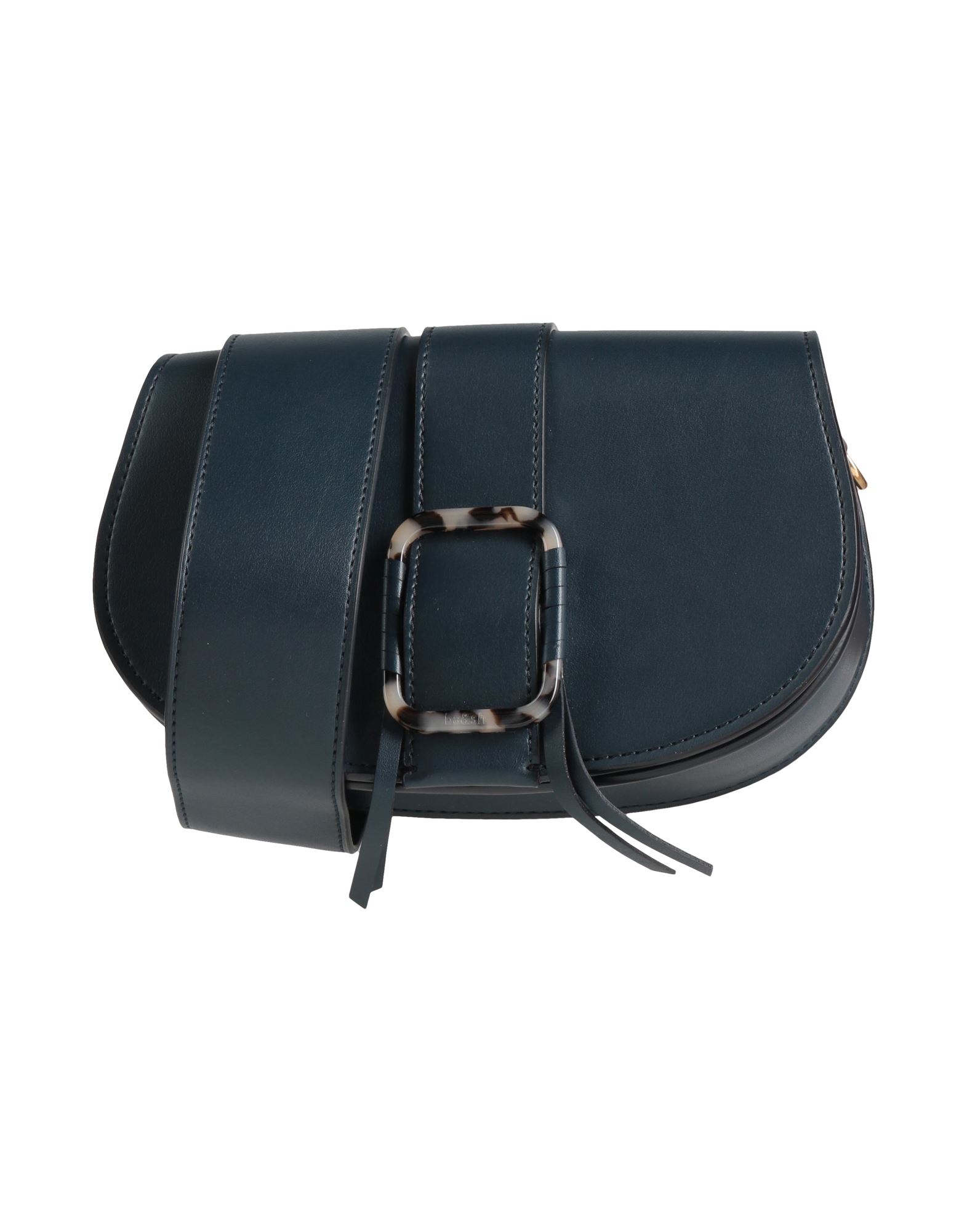 BA&SH Umhängetasche Damen Marineblau von BA&SH