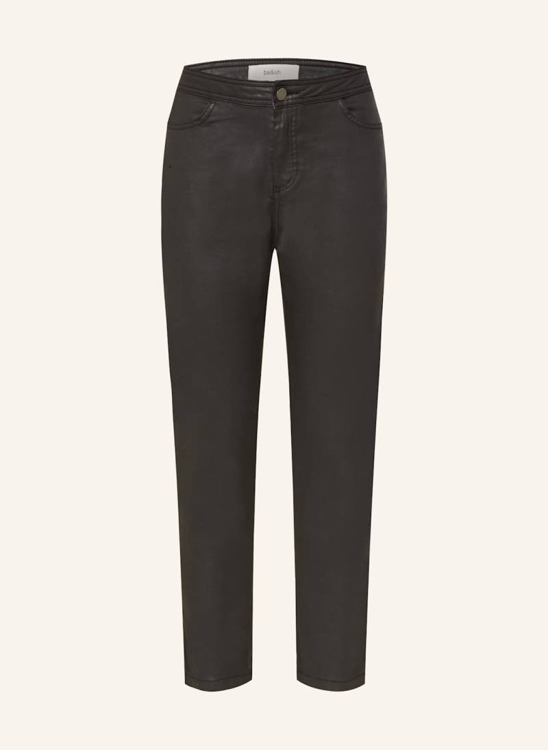 Ba&Sh 7/8-Hose Pedro schwarz Ba&Sh 7/8-Hose Pedro schwarz von BA&SH