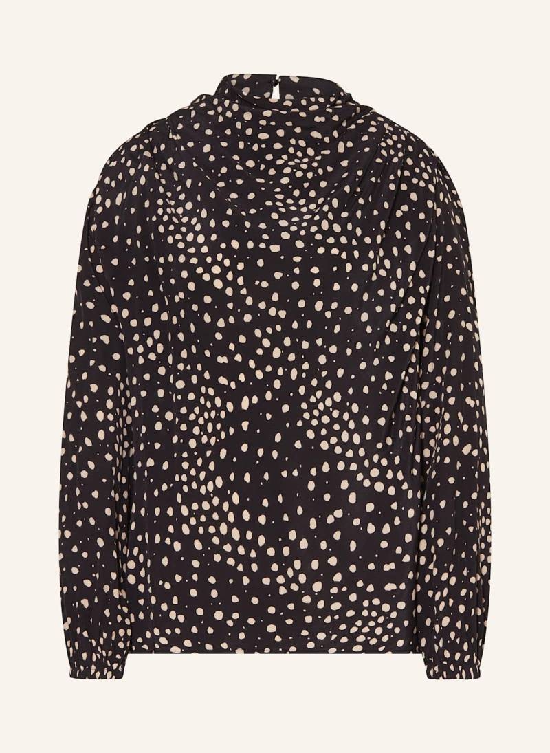 Ba&Sh Blusenshirt Delphine blau von BA&SH