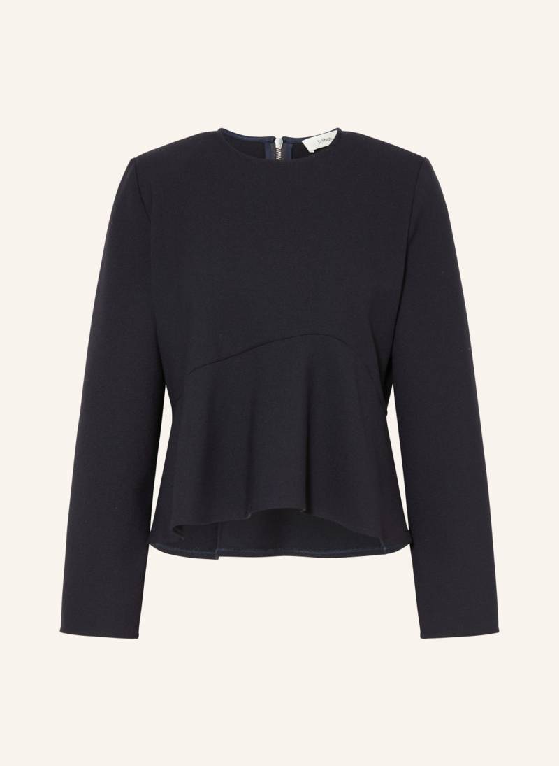 Ba&Sh Blusenshirt Irine blau von BA&SH