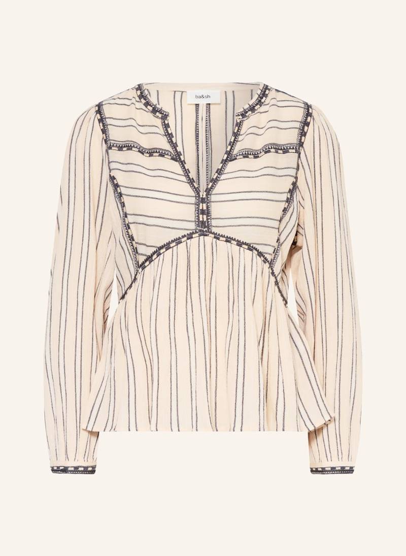 Ba&Sh Blusenshirt Sunny weiss von BA&SH