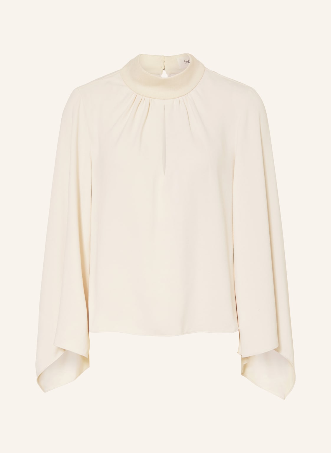 Ba&Sh Blusenshirt Tara weiss von BA&SH