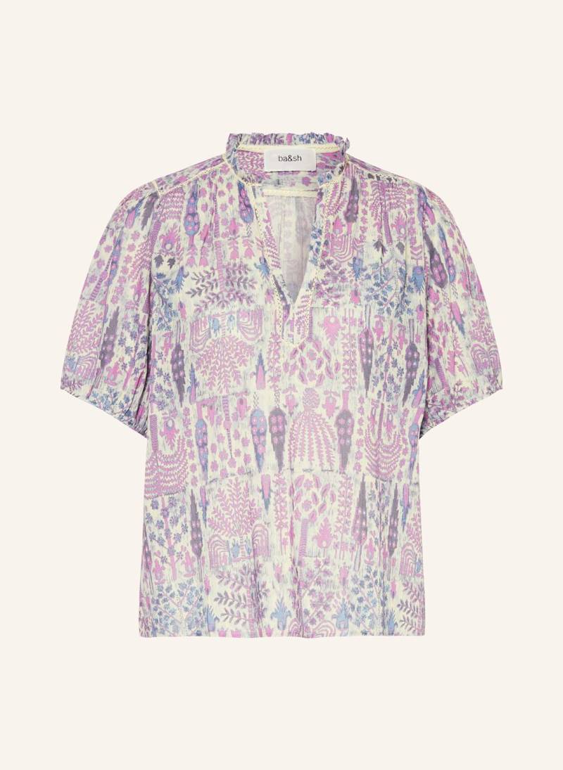 Ba&Sh Blusenshirt rosa von BA&SH