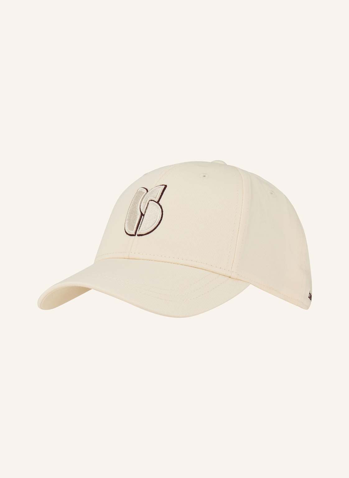 Ba&Sh Cap Heloa weiss Ba&Sh Cap Heloa weiss von BA&SH