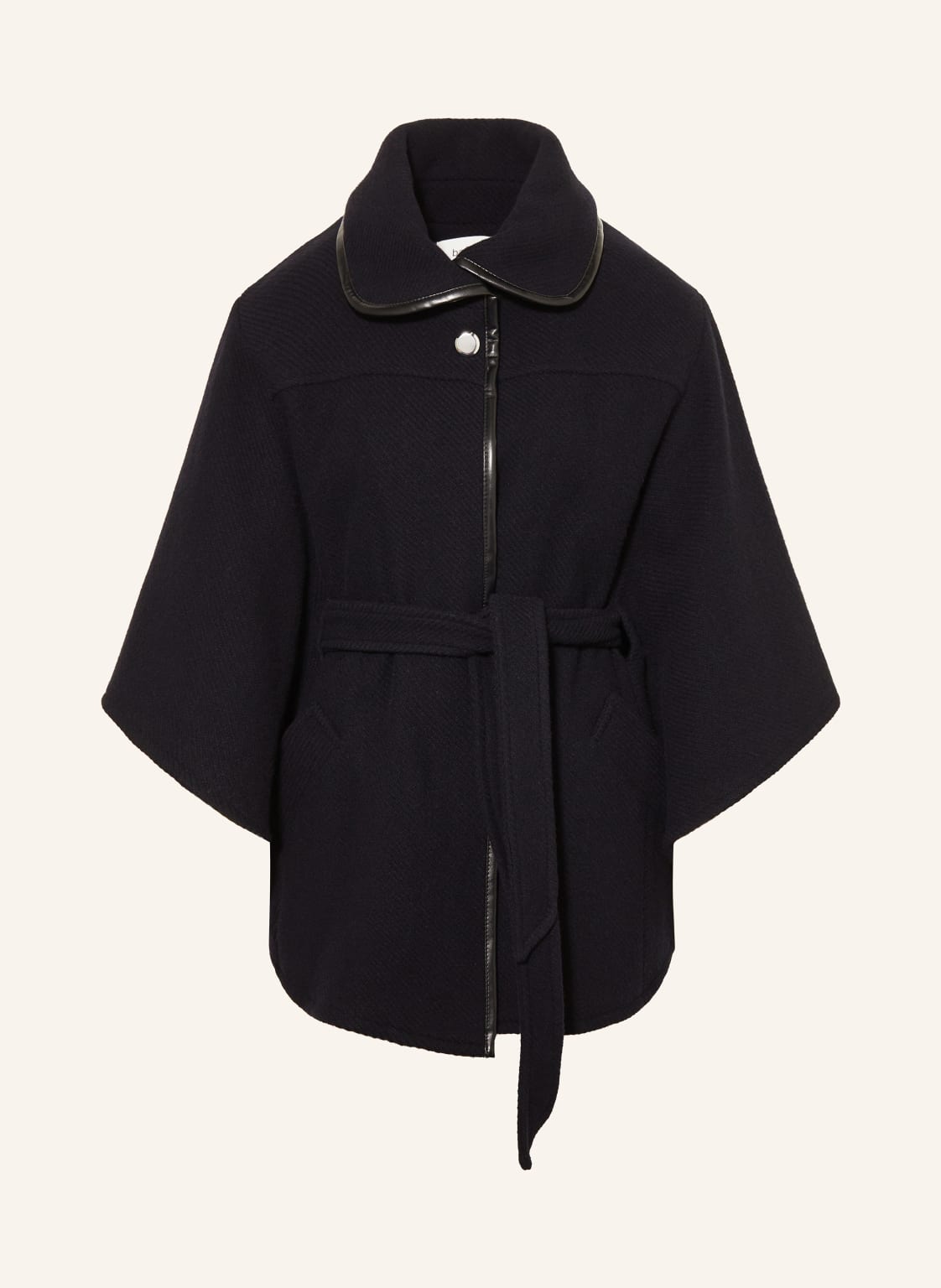 Ba&Sh Cape Sea blau von BA&SH