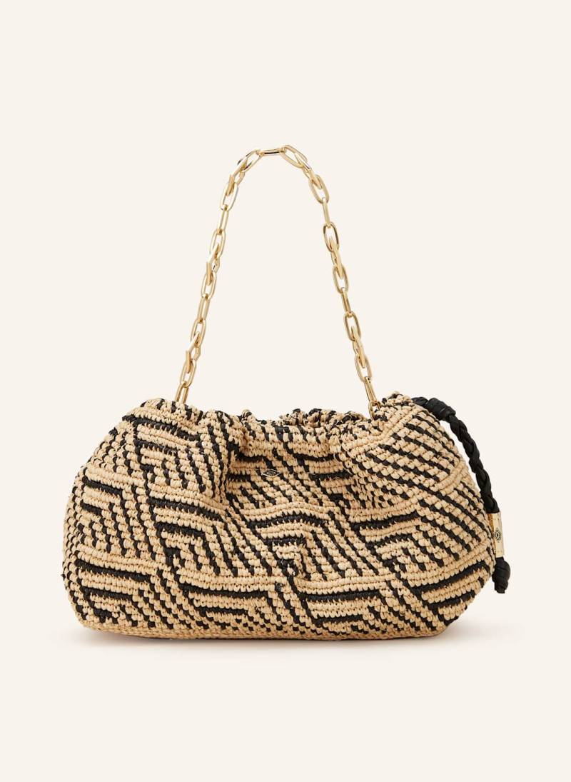 Ba&Sh Handtasche June schwarz von BA&SH