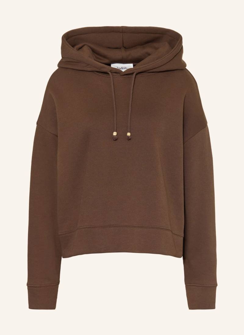 Ba&Sh Hoodie Deedo braun von BA&SH