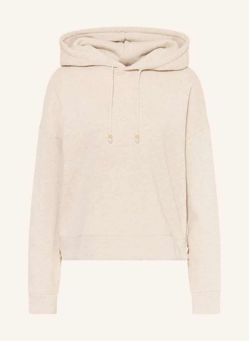 Ba&Sh Hoodie Deedo weiss von BA&SH