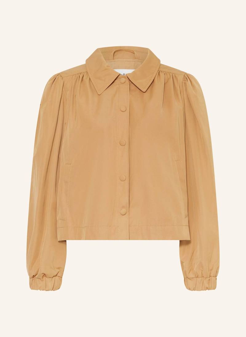 Ba&Sh Jacke Icon braun von BA&SH