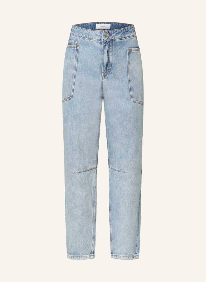 Ba&Sh Jeans Avalon blau von BA&SH