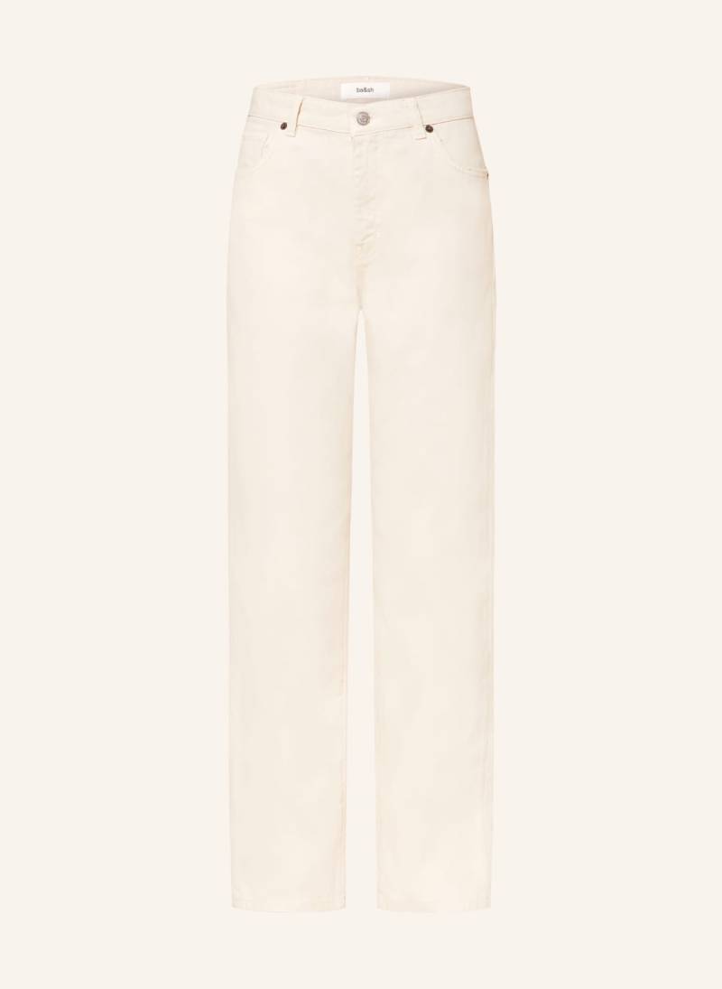 Ba&Sh Jeans Erell weiss von BA&SH