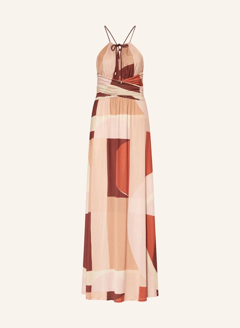 Ba&Sh Jerseykleid Moas rosa von BA&SH
