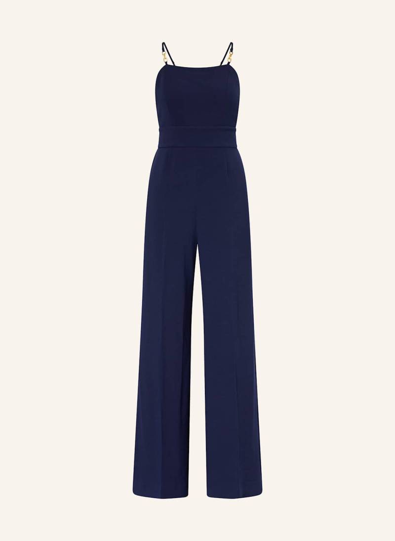Ba&Sh Jumpsuit Clarisse blau von BA&SH