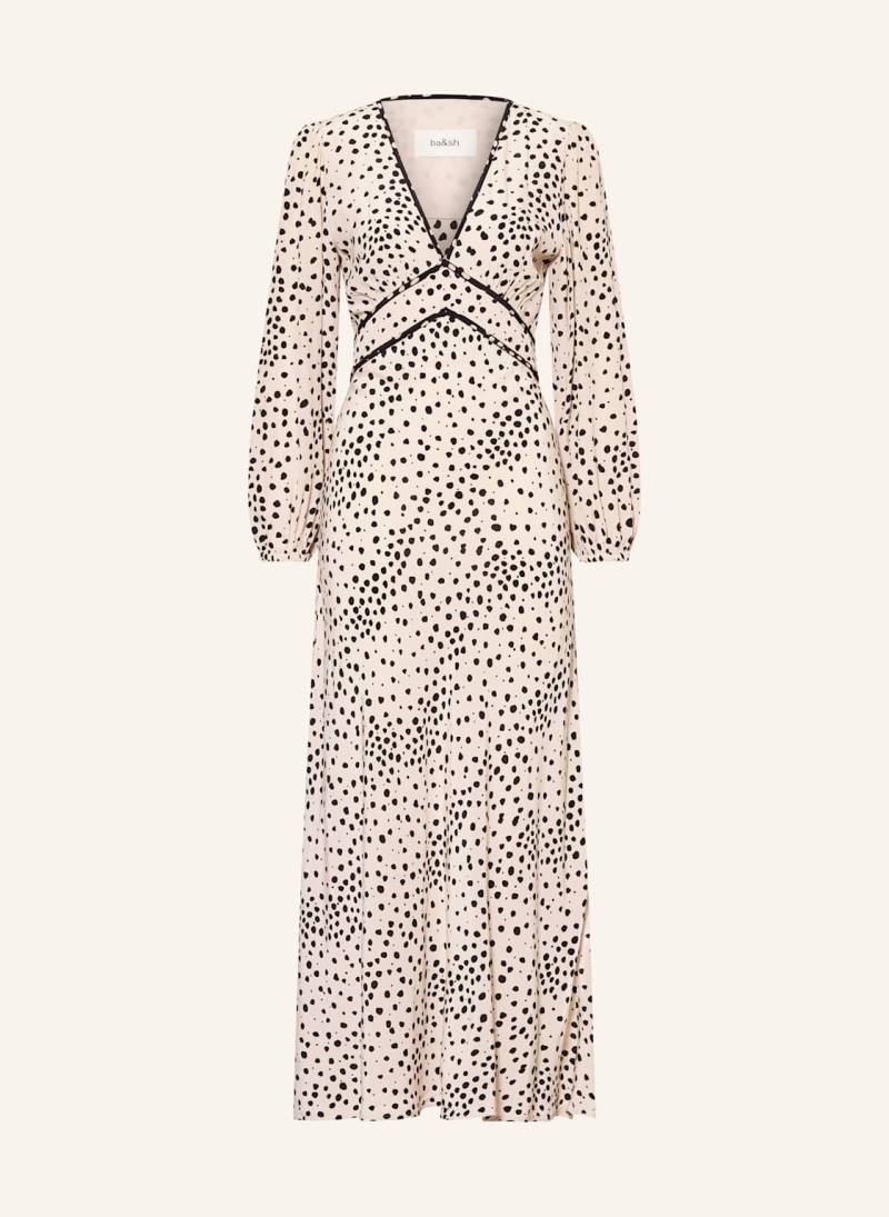 Ba&Sh Kleid Derby weiss von BA&SH
