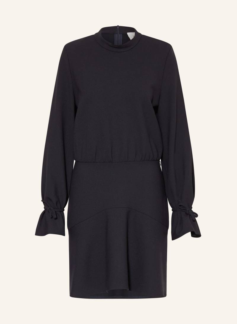 Ba&Sh Kleid Ilana blau von BA&SH