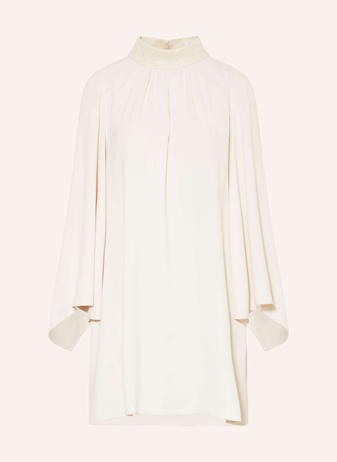 Ba&Sh Kleid Tori weiss von BA&SH